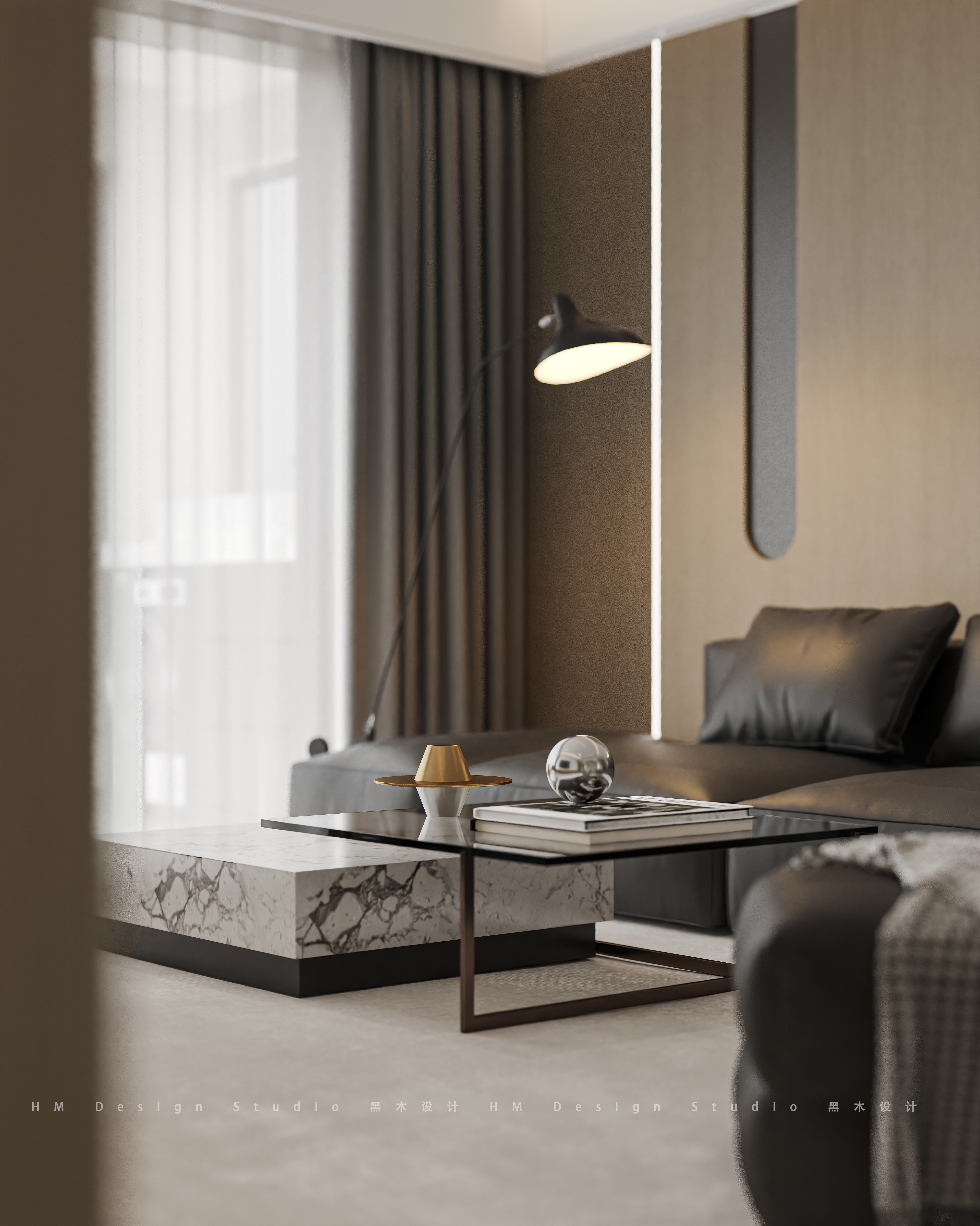 MODENG丨黑木设计-7