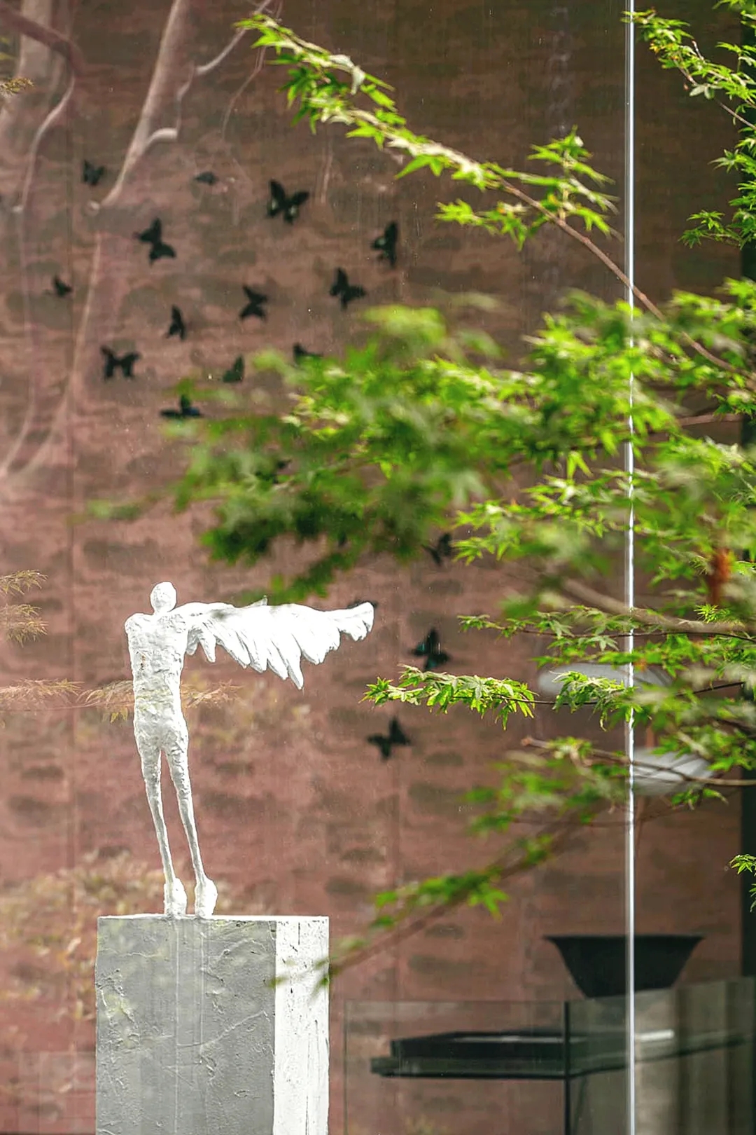  春山秋水 | 万科芳塔纳丽生活美学馆-52