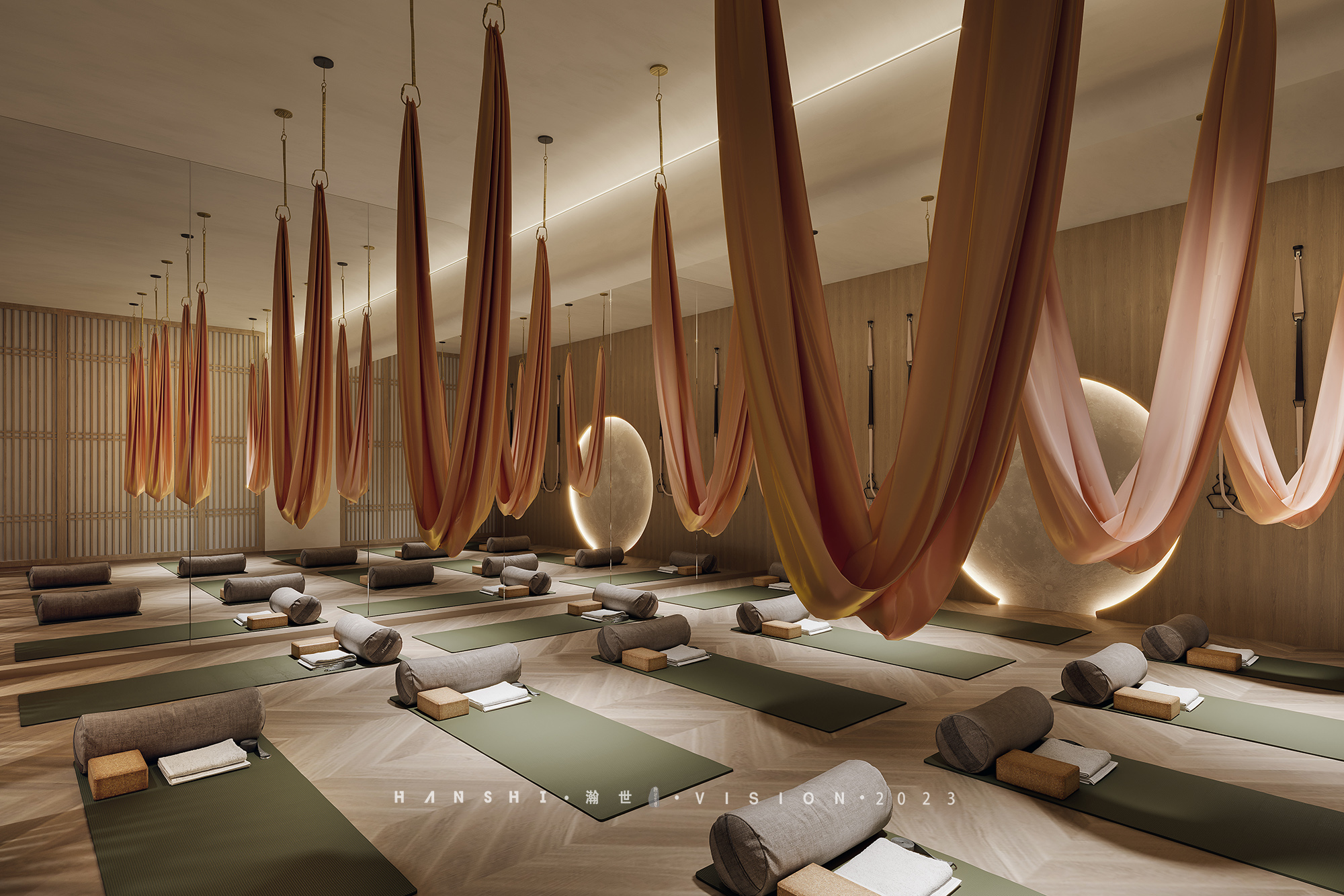 瑜伽馆一瀚世表现-5