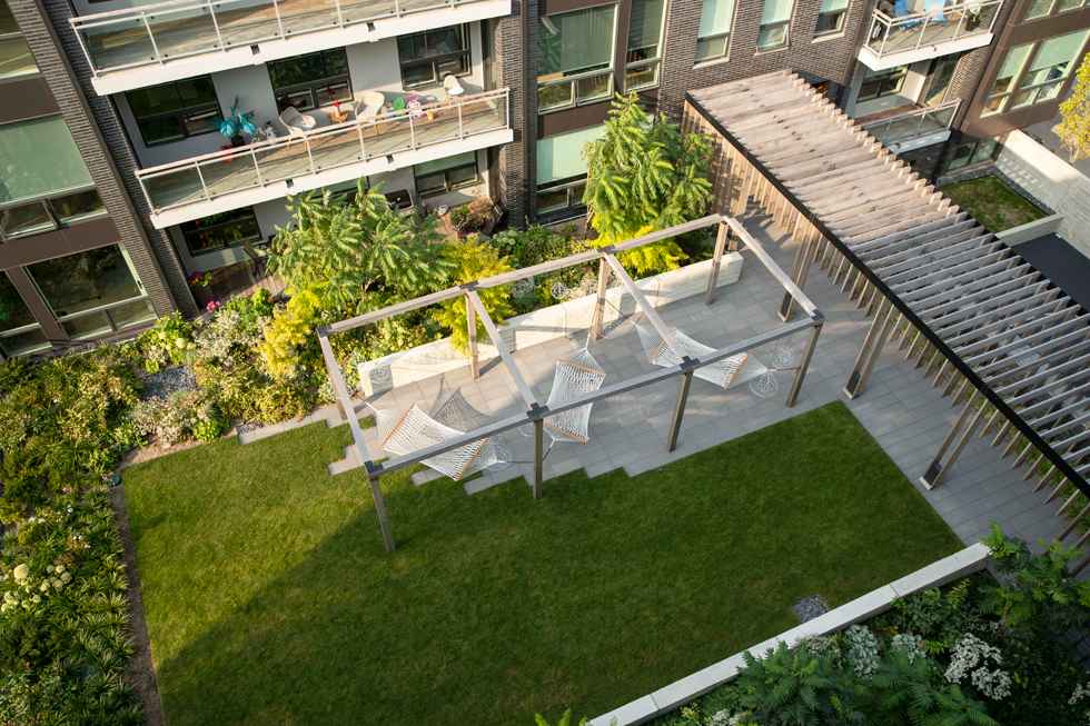 Lincoln Park Residences | Chicago | Norweta Row-28