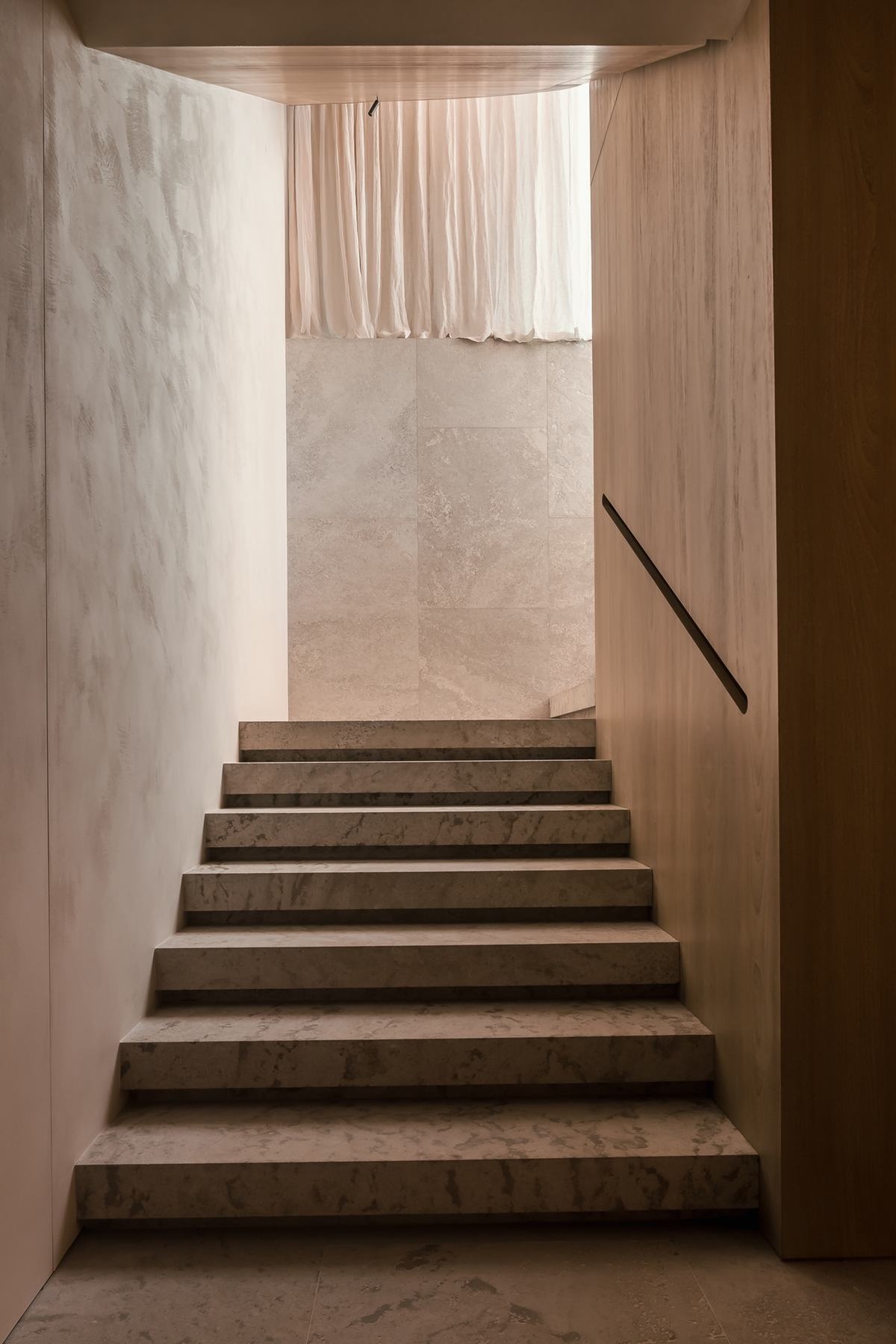 VC 住宅:静谧与开阔丨比利时丨Simon de Burbure-40