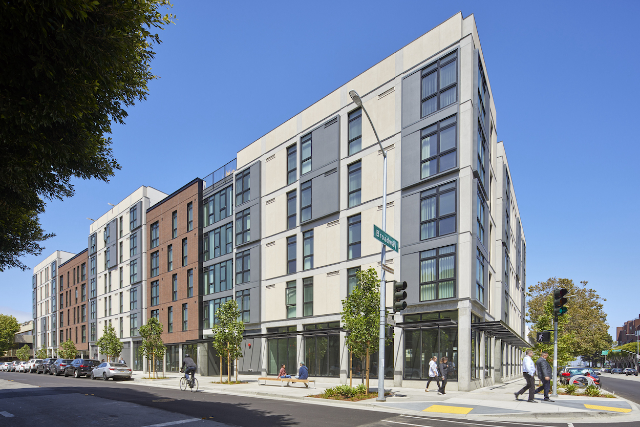 百老汇湾丨萨尔瓦多滨海丨LMSA 建筑事务所-36