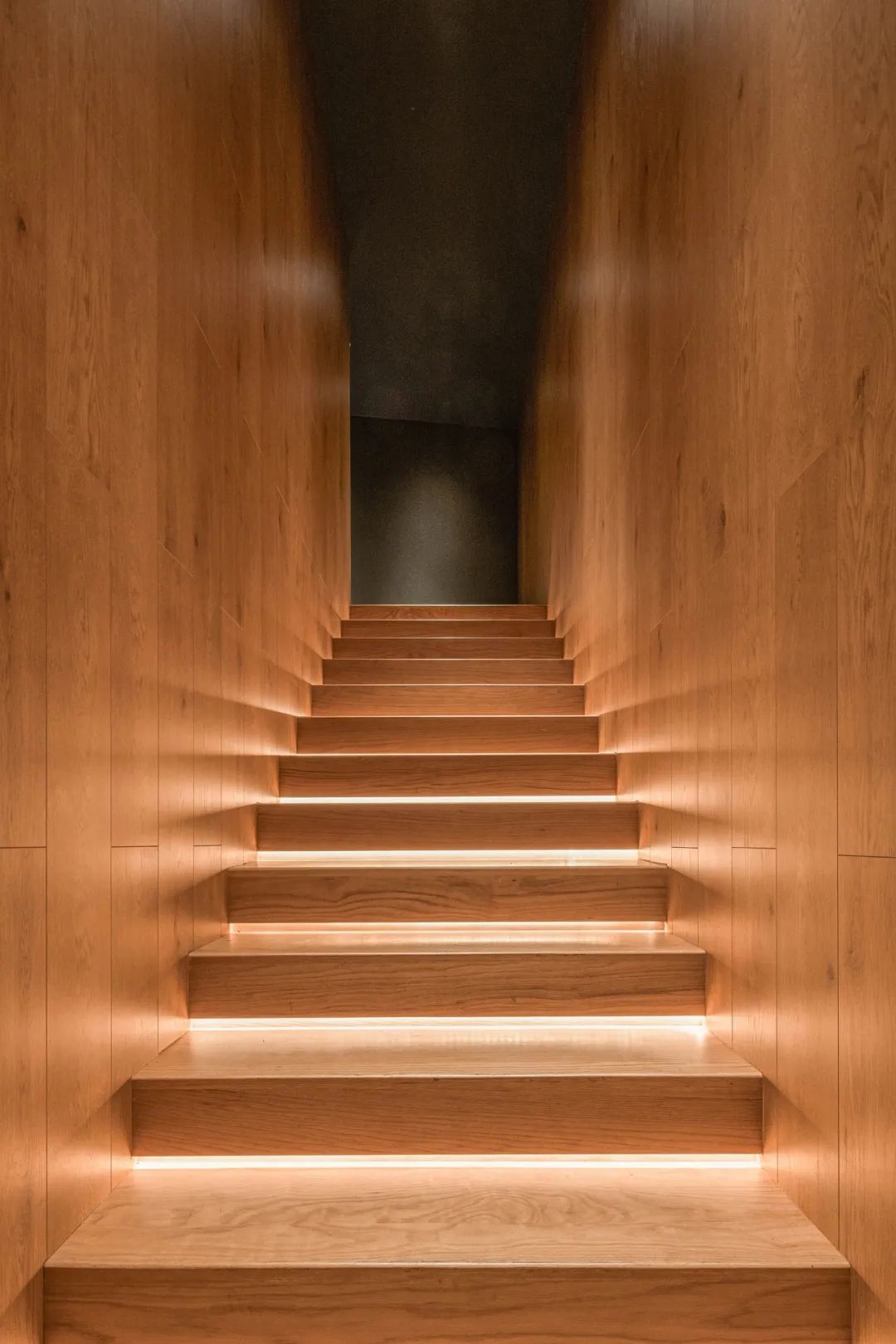 冰火两重天的PANDA 1731火锅餐厅丨中国上海丨DUTS杜兹设计-47