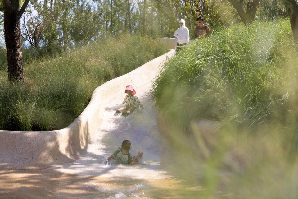 武汉麓客岛一期景观丨中国武汉丨WTD纬图设计,奥雅设计,素水设计-74