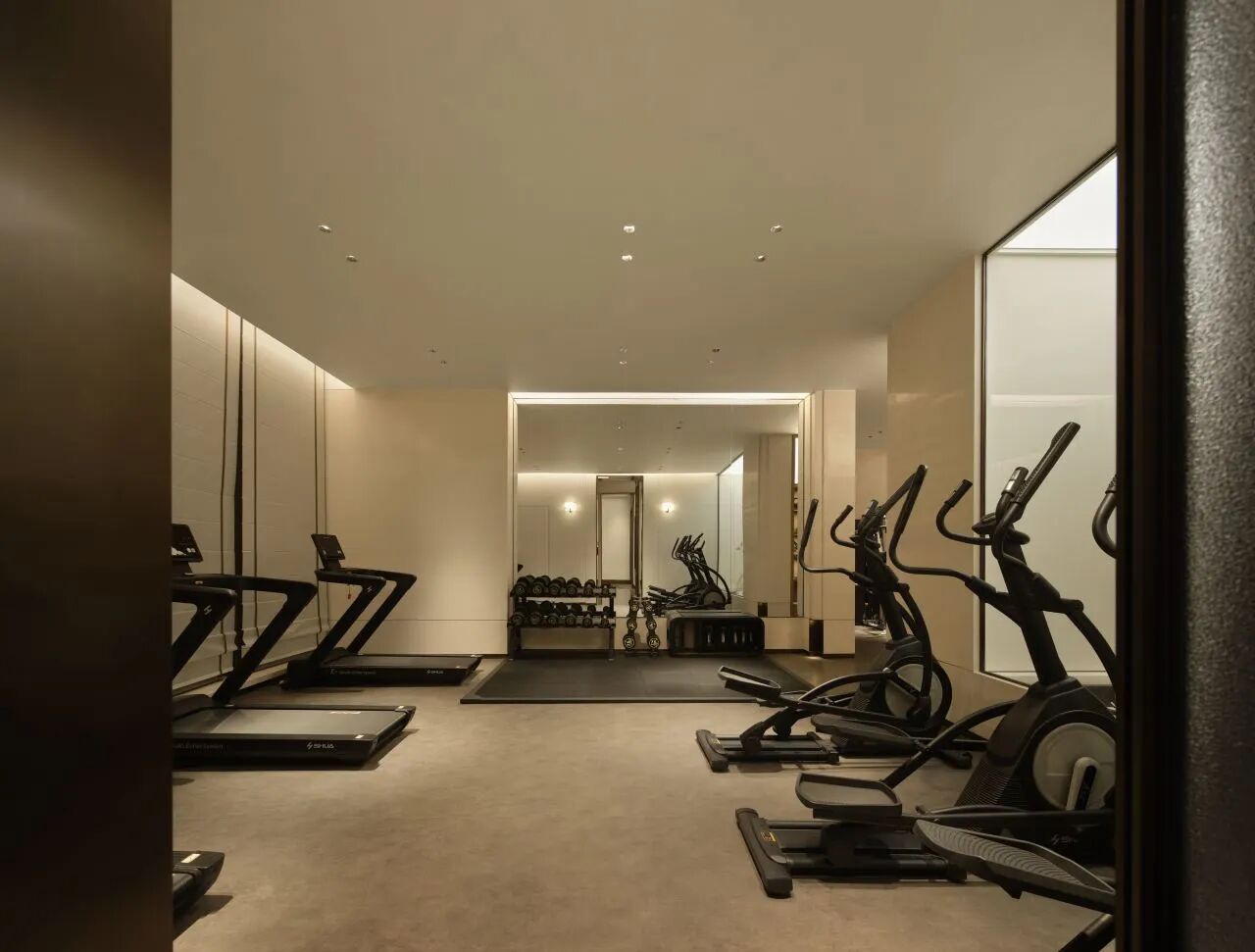 建总·瑞璟丨中国福州丨飞视设计-47