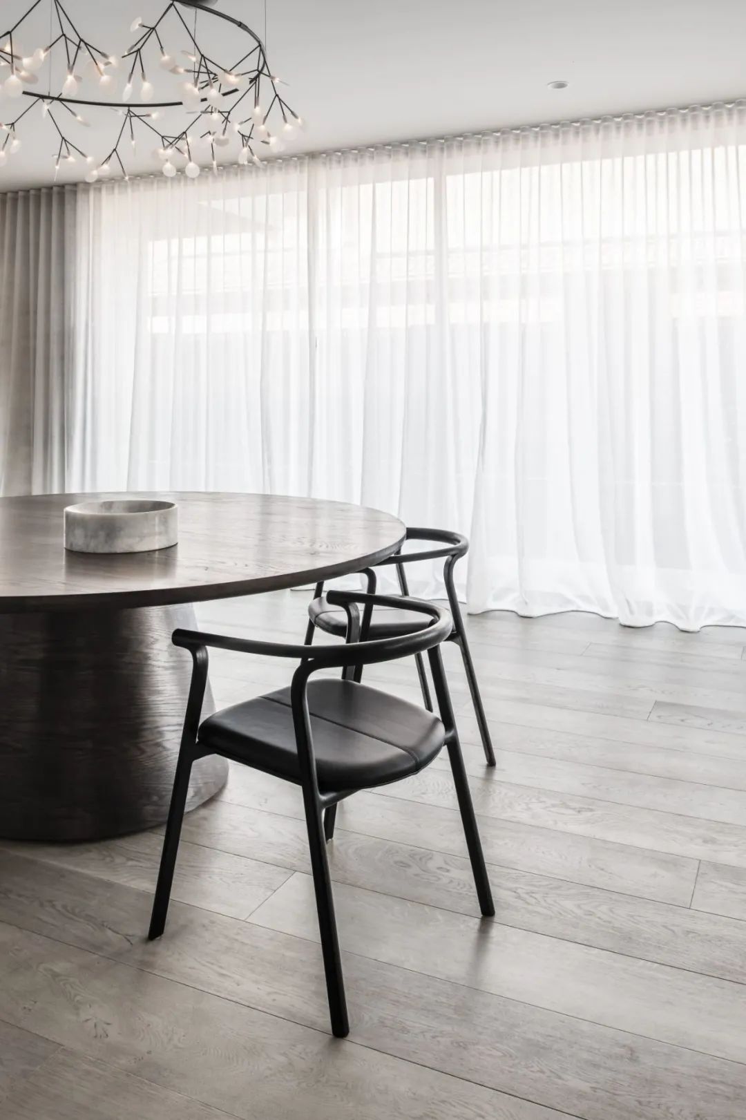 巴旺黑兹住宅丨澳大利亚墨尔本丨Adam Kane 建筑事务所-39