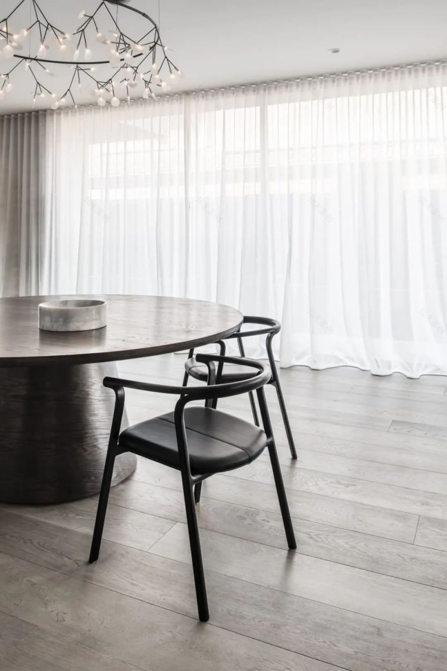 巴旺黑兹住宅丨澳大利亚墨尔本丨Adam Kane 建筑事务所-39