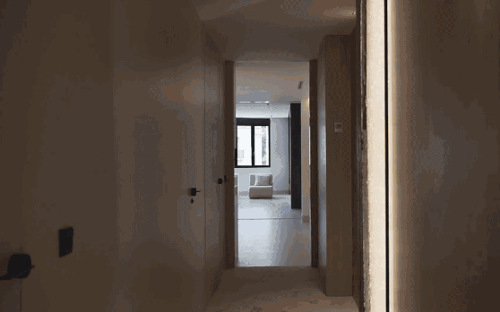 美学 | 高级！原来灯带还能这样玩~-23