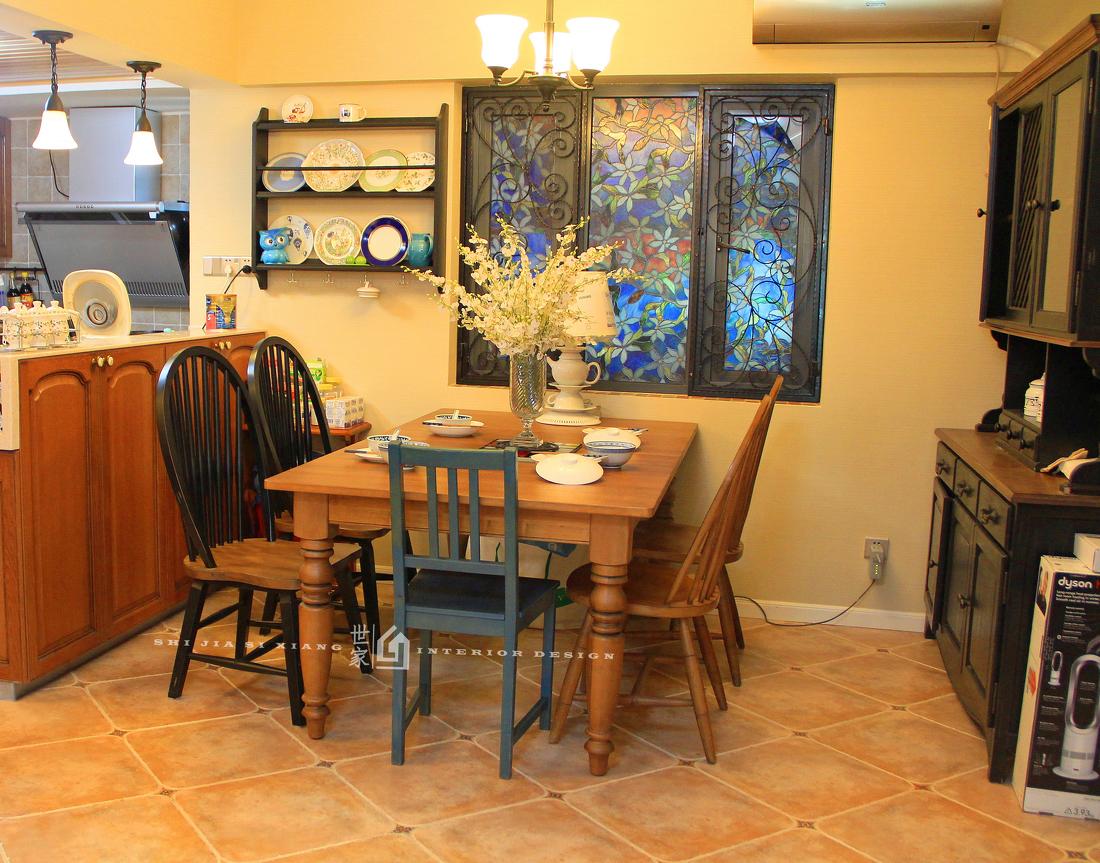 97㎡老旧小改造-23