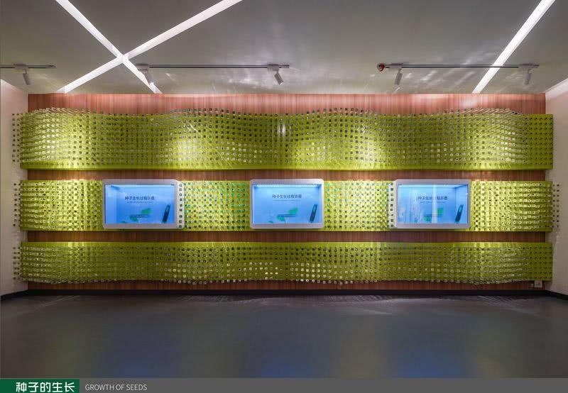 常州农耕文化体验展示馆，农业展厅-6