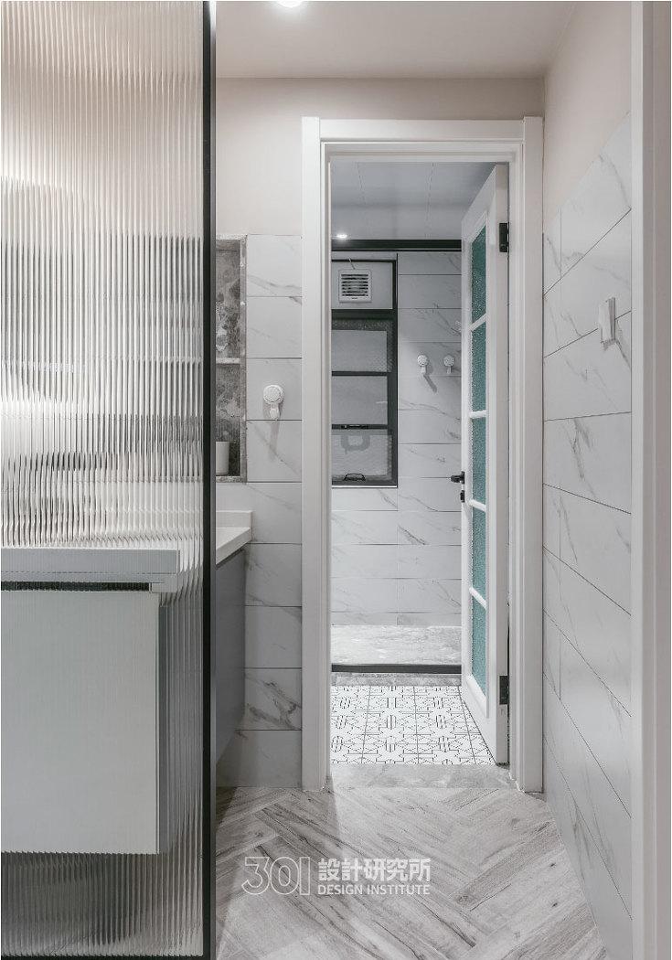 简约清新家居设计,打造梦幻粉色空间-38