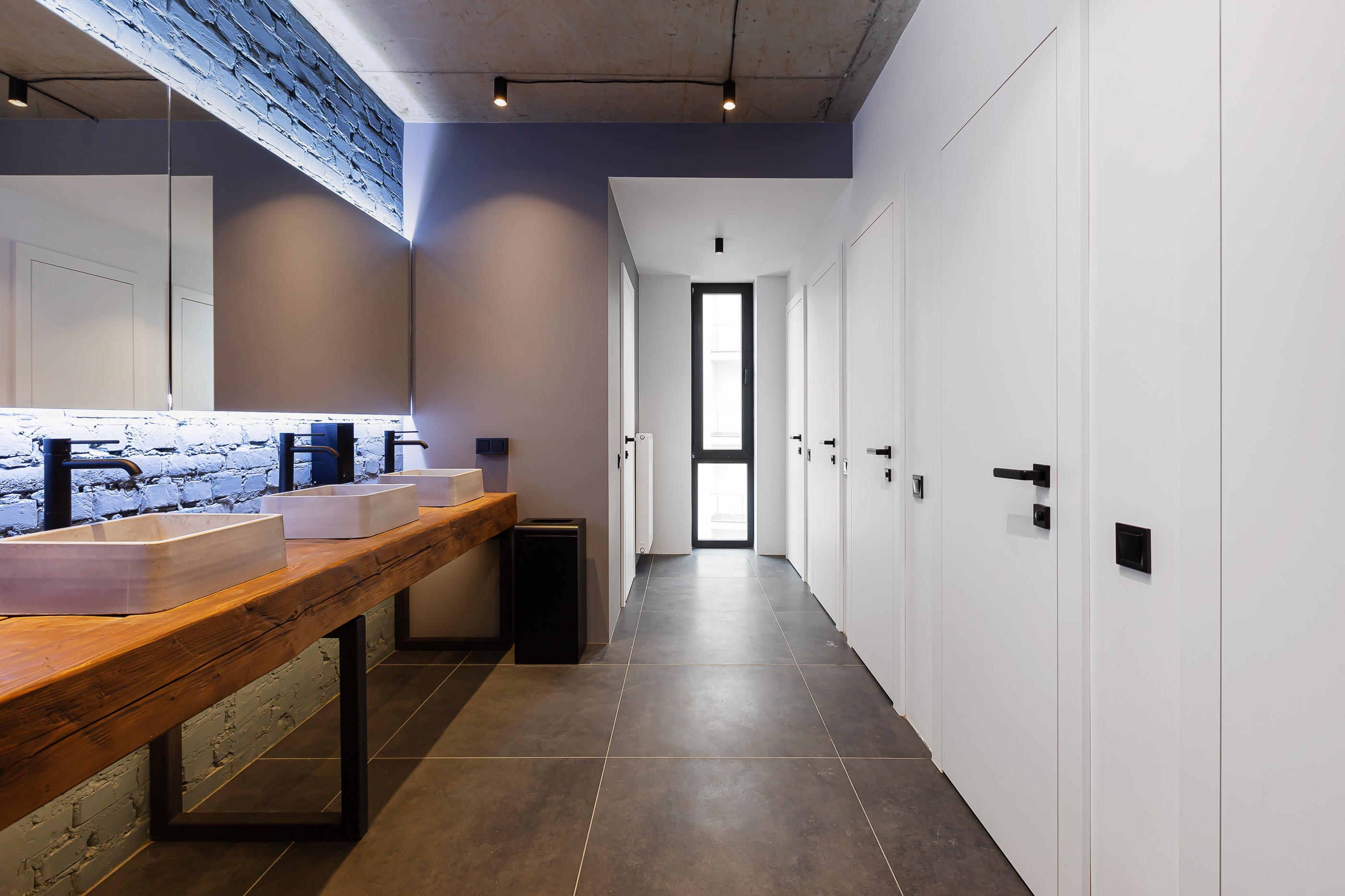 巴扎智能酒店丨乌克兰丨BAUST-29