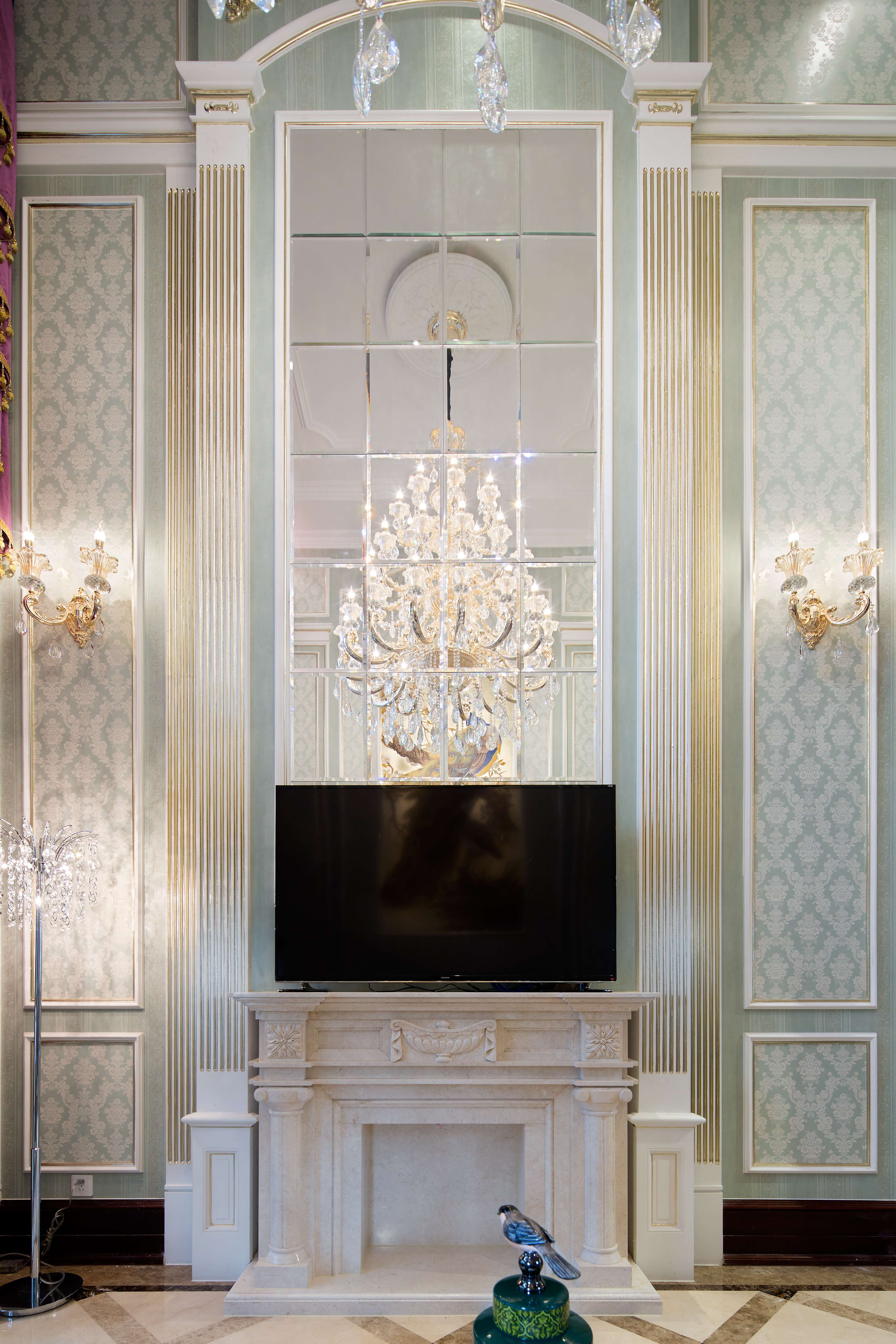 迈朗装饰  迈朗凤凰熙岸-5