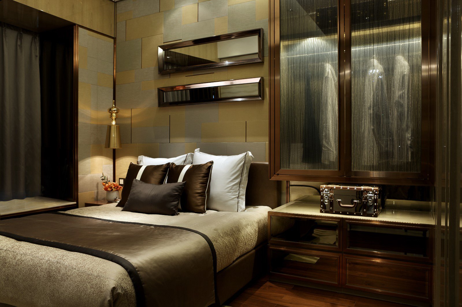 鸿荣源壹方中心样板房-13