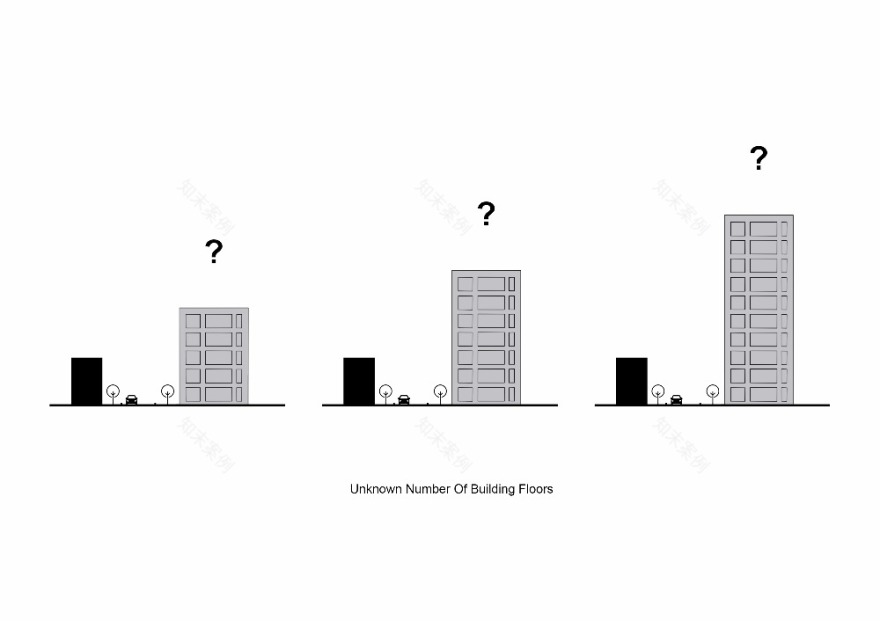 伊朗 Tehran VIRA 办公大楼-19