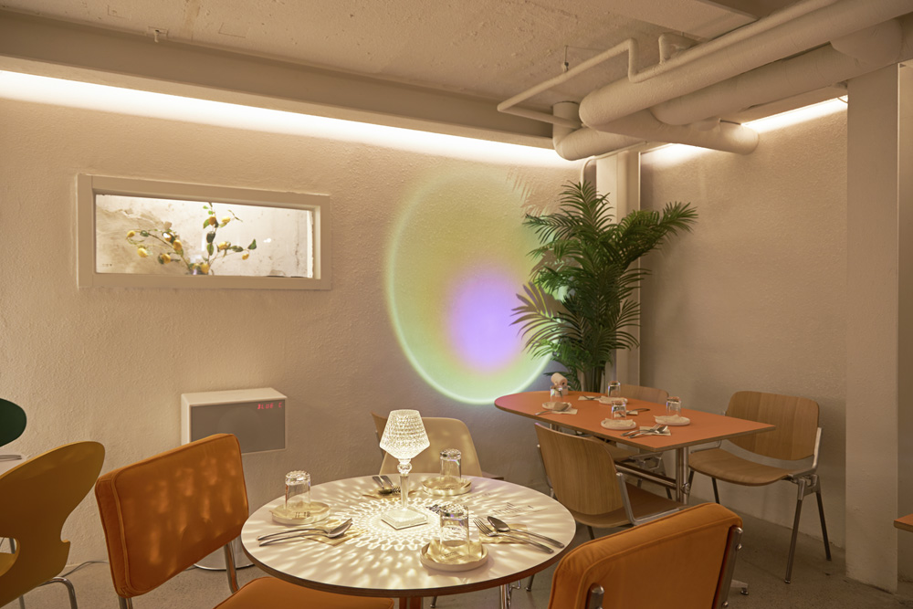 23 坪极简现代风餐厅，成本解析-10