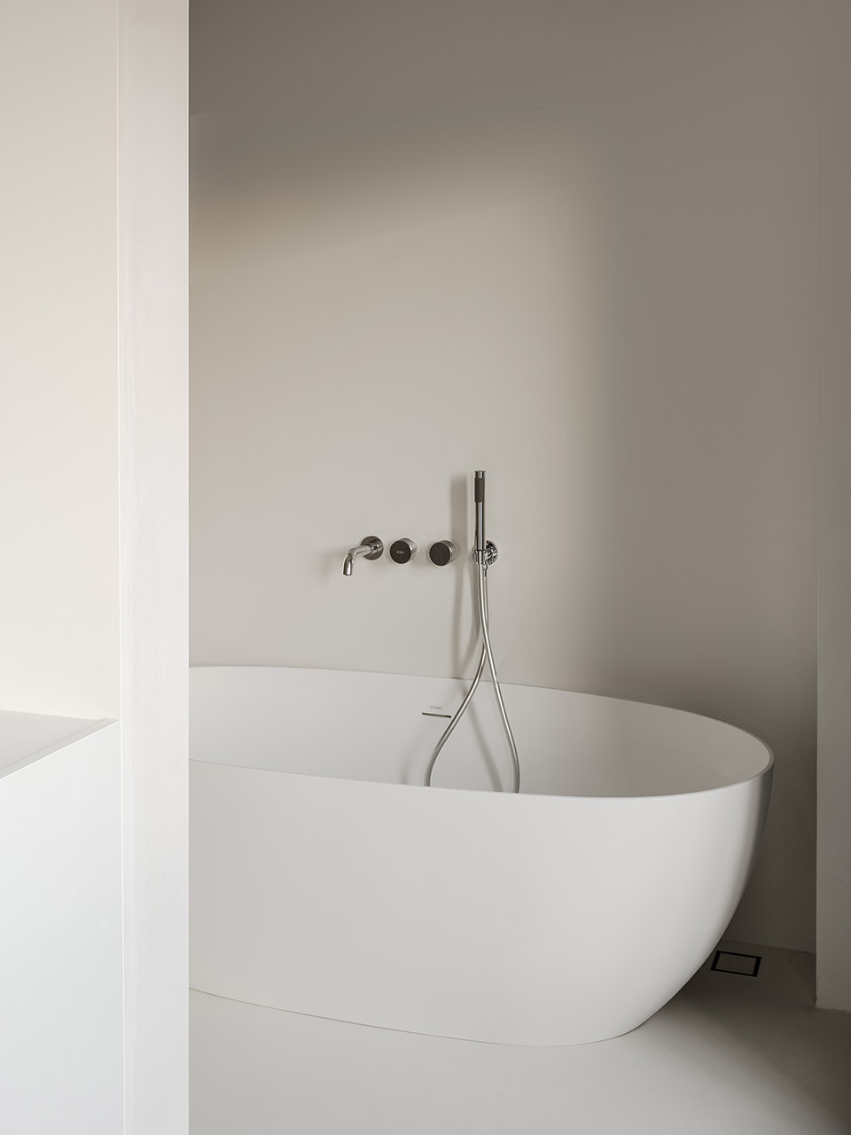 白的白宅丨中国西安丨7F设计工作室-37