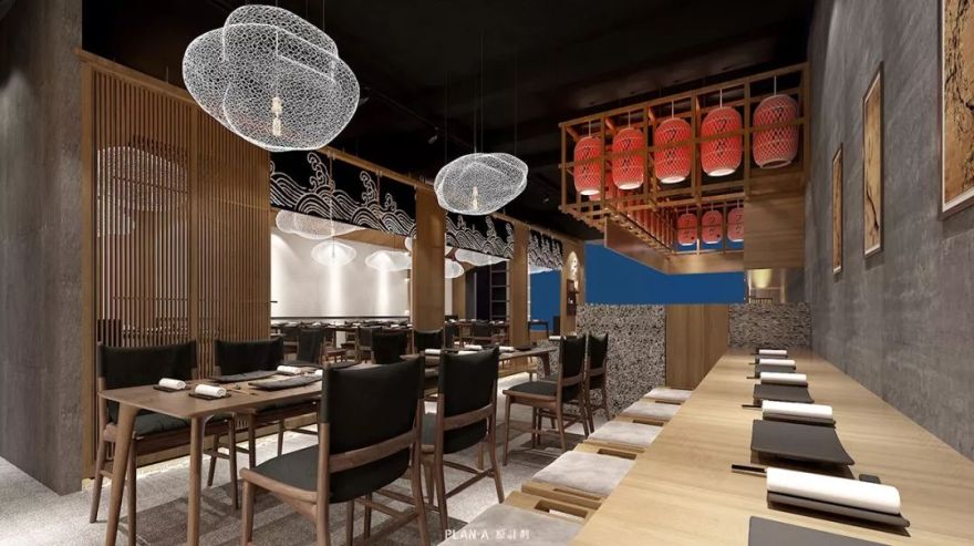 江户炉端烧(Robatayaki)-64