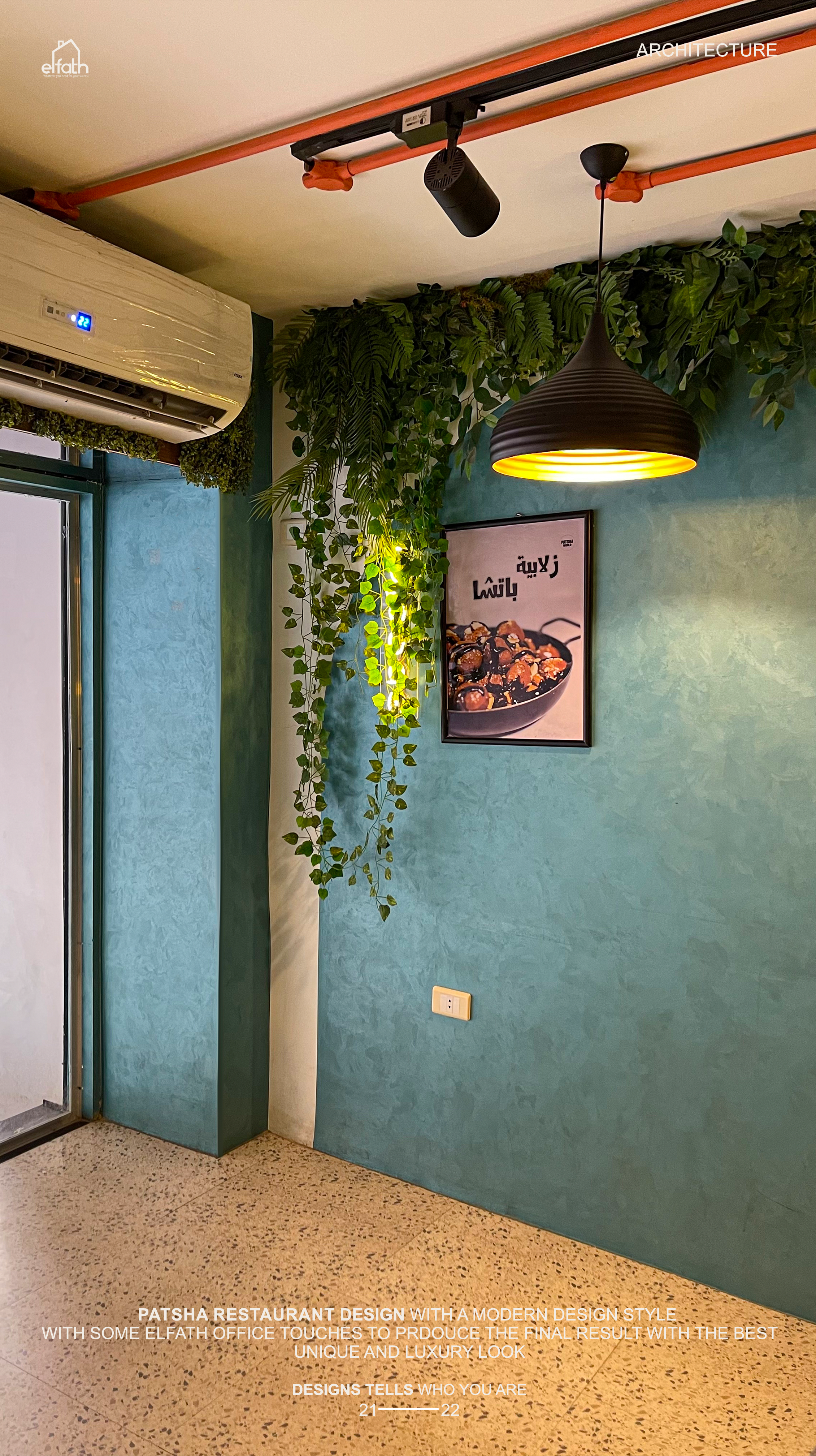 Patsha world restaurant-26