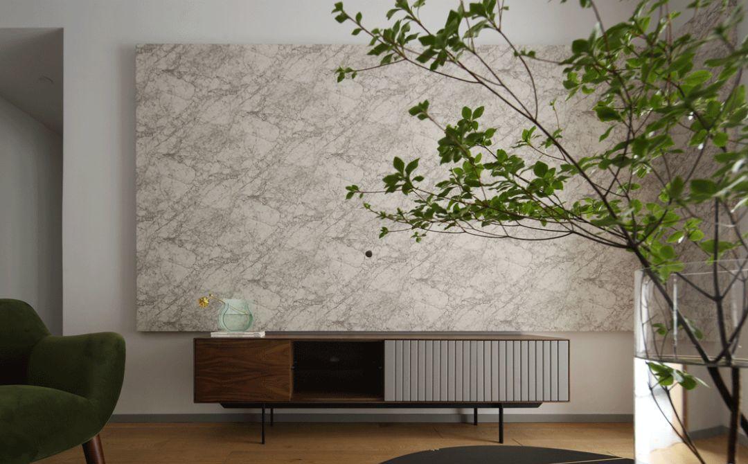 一屋温柔典雅好气质|清羽设计-4