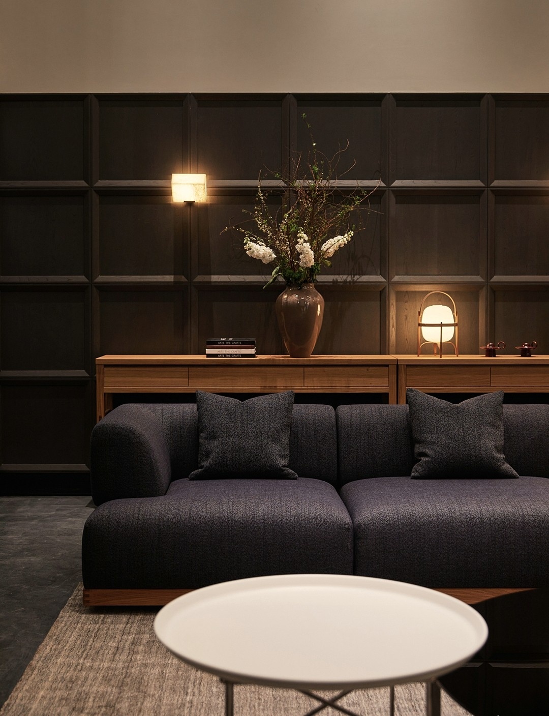 沉淀与革新 湖州320㎡别墅丨中国湖州丨GTTO竟向建筑装饰-12