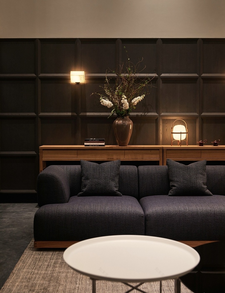 沉淀与革新 湖州320㎡别墅丨中国湖州丨GTTO竟向建筑装饰-12