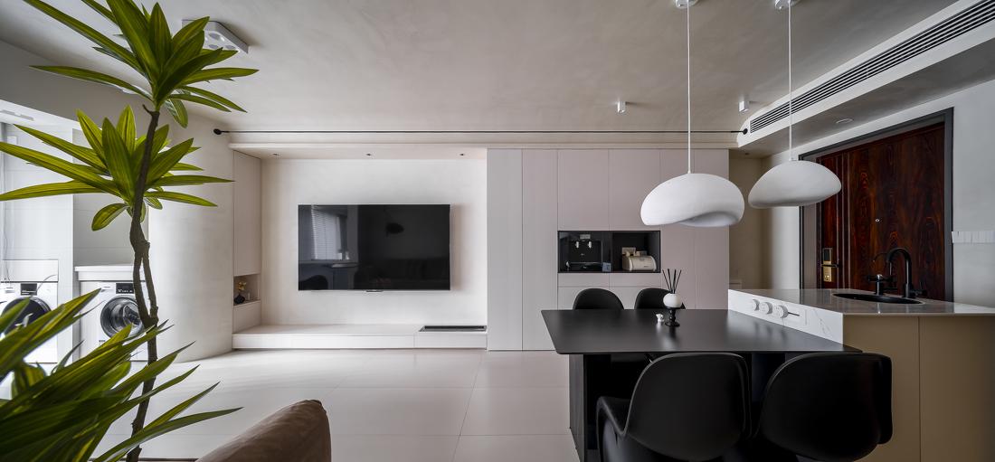 岁月静好丨中国洛阳丨洛阳庆禹果装饰设计有限公司-19