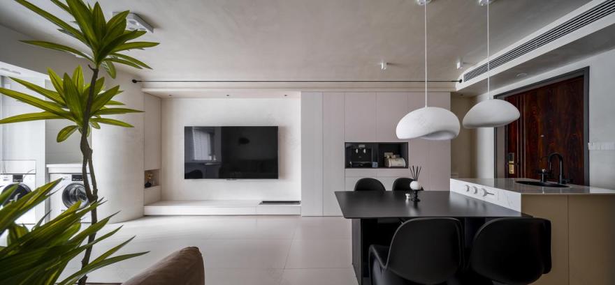 岁月静好丨中国洛阳丨洛阳庆禹果装饰设计有限公司-19