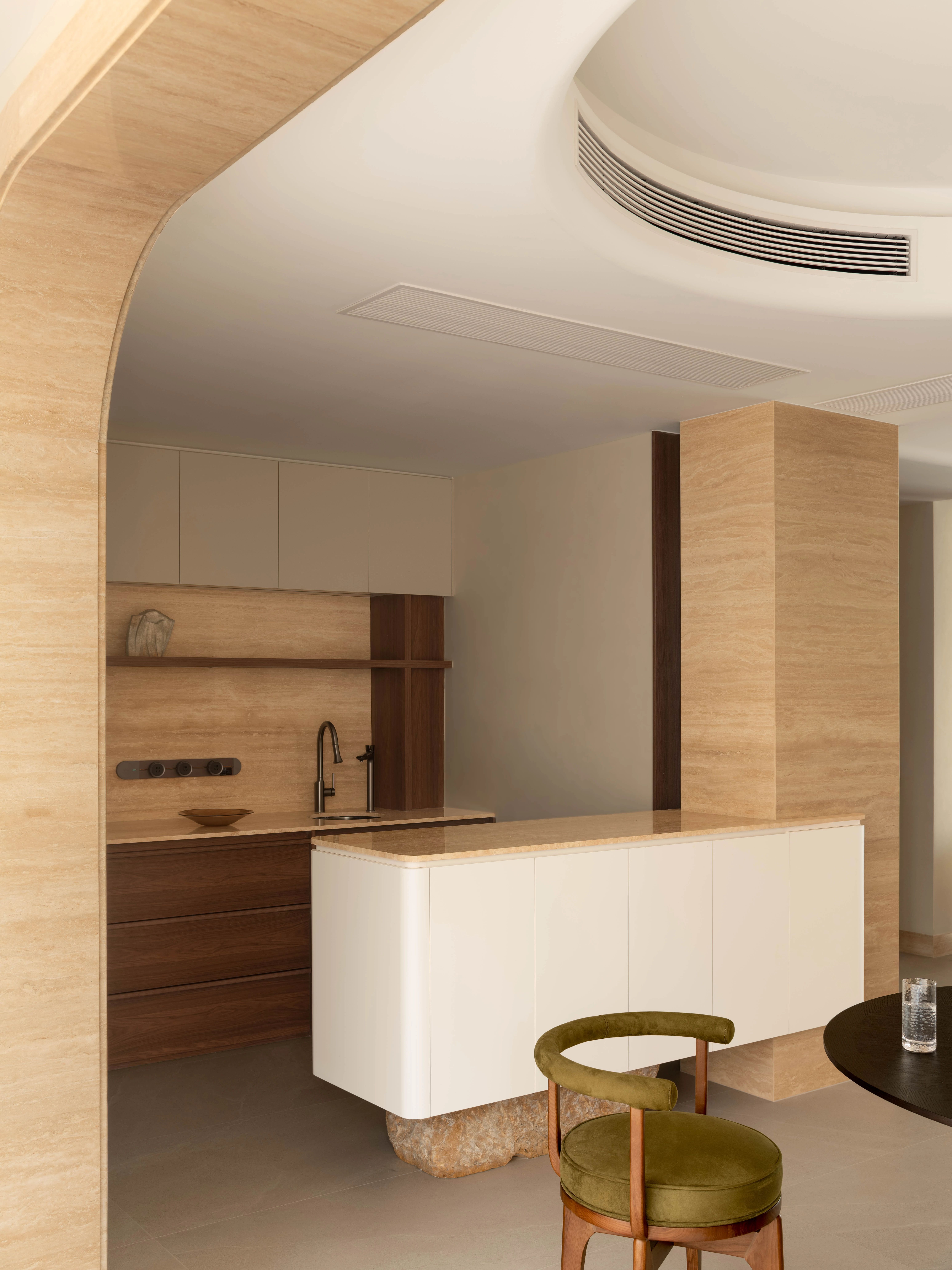 另存為设计 SA实景  平层大境，以一步一景作画，把生活写成诗 碧桂园御园-12