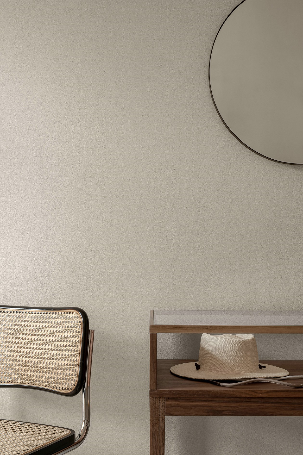 乌克兰基辅85㎡秀场展厅设计-15