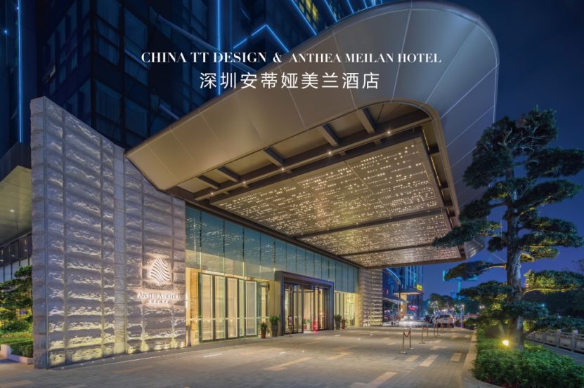 惠州龙光玖榕府样板间 | 个性设计展现生活千姿百态-146