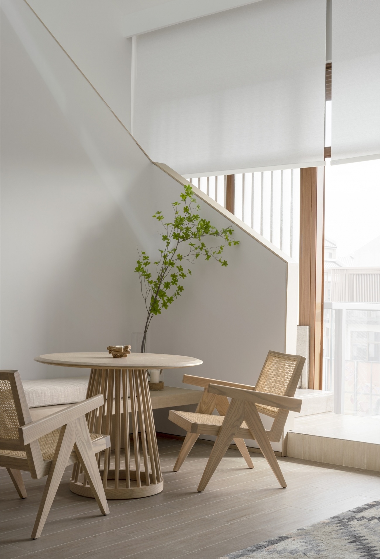 中国绿发·南洋美丽汇客栈丨中国文昌丨于强室内设计师事务所-53