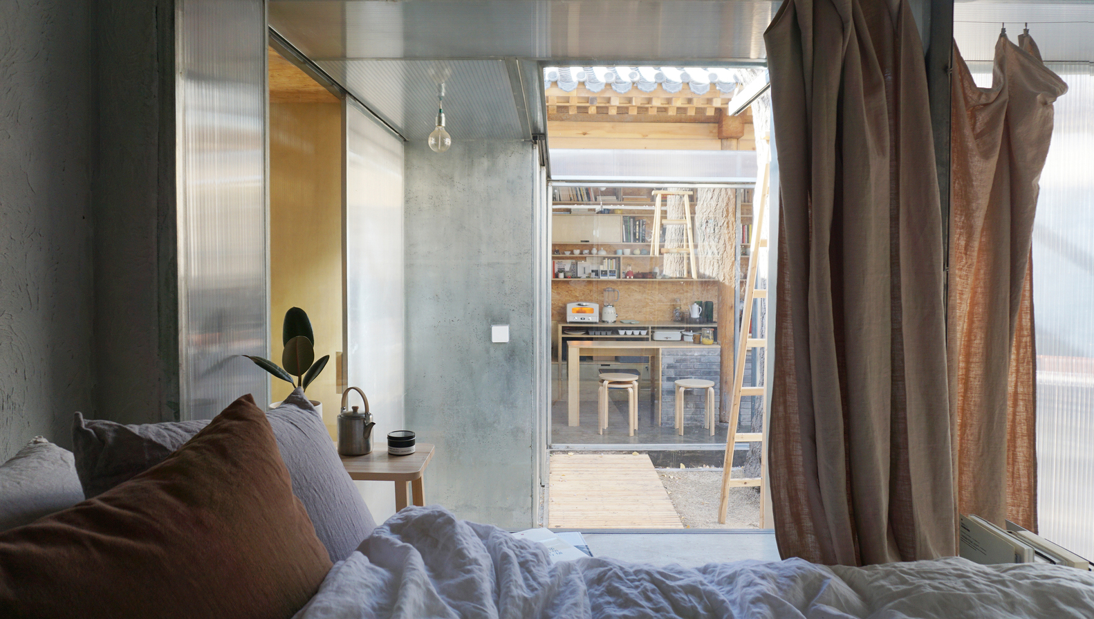 胡同里的生命实验室-94