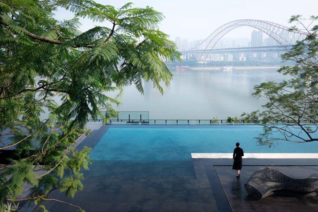 阳光城·天澜道11号丨中国重庆丨朗道国际设计-63