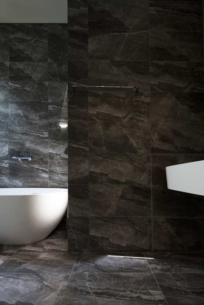 双家庭住宅的极简与古典之美-52