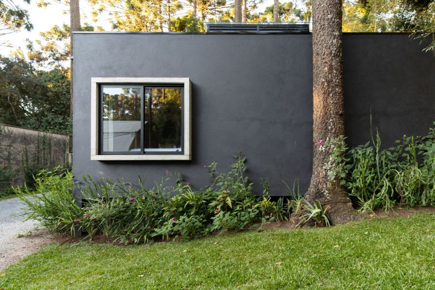 丨巴西丨ARKITITO Arquitetura-28