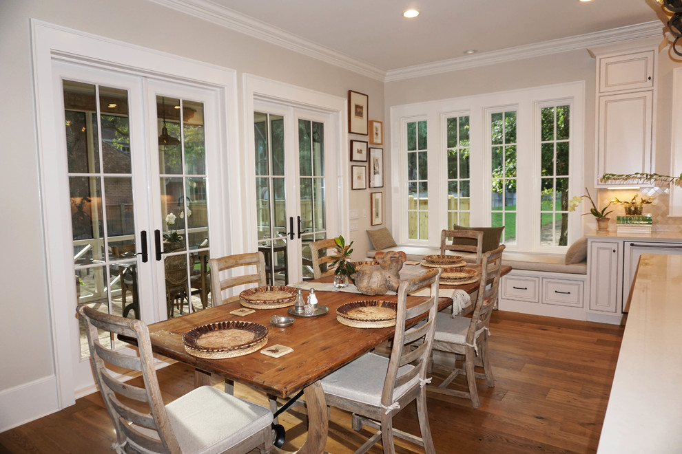 丨Bob Chatham Custom Home Design-17