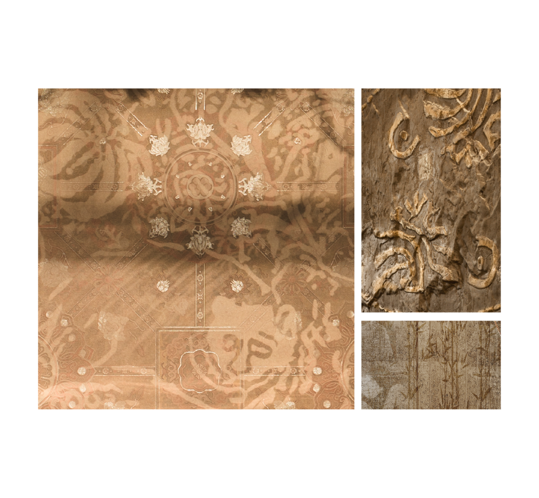 成都能建·金誉颂玺销售中心及会所丨中国四川丨软装元禾大千,硬装上海艾迪格-8