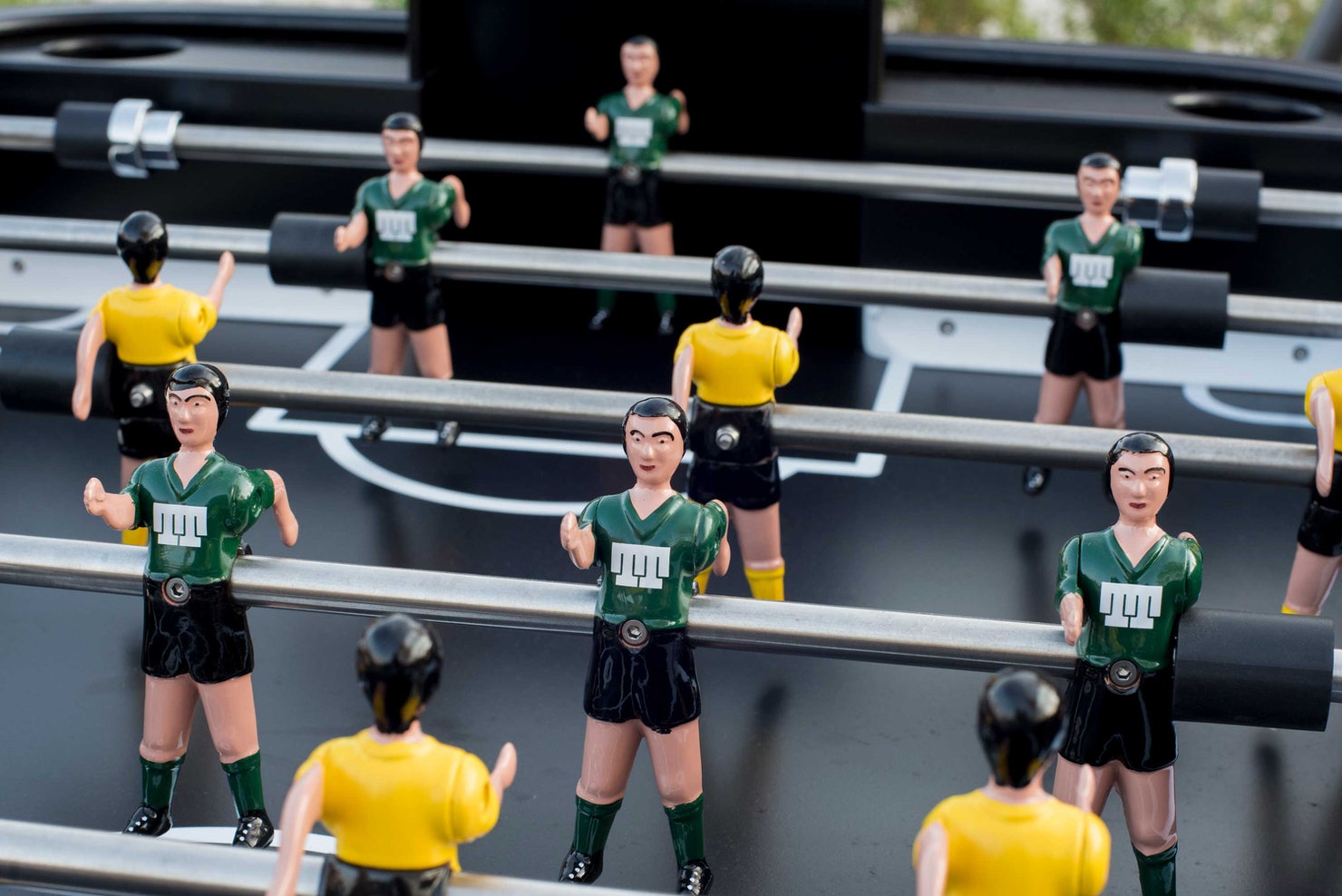 Titletown 市民公园丨美国威斯康星丨Pentagram-20