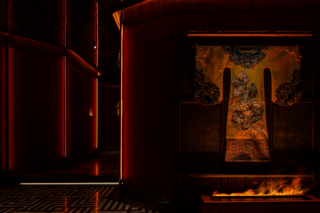 贵仕火锅成都悠方店丨中国成都丨成都亦可空间设计-15