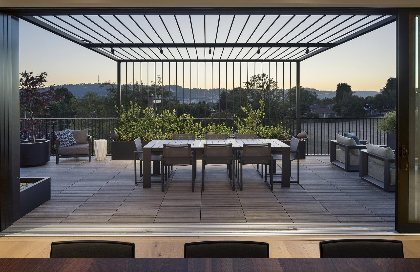 Ellen Browning大楼丨美国波特兰丨CAMERON MACALLISTER GROUP-82