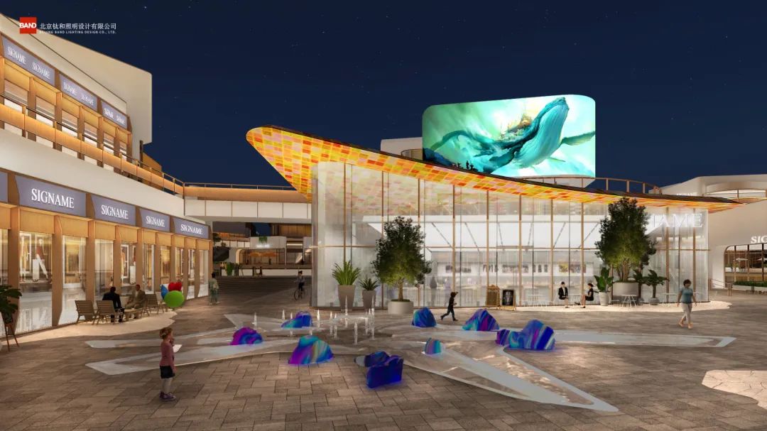 承脉张家湾，光影塑“湾里”-47