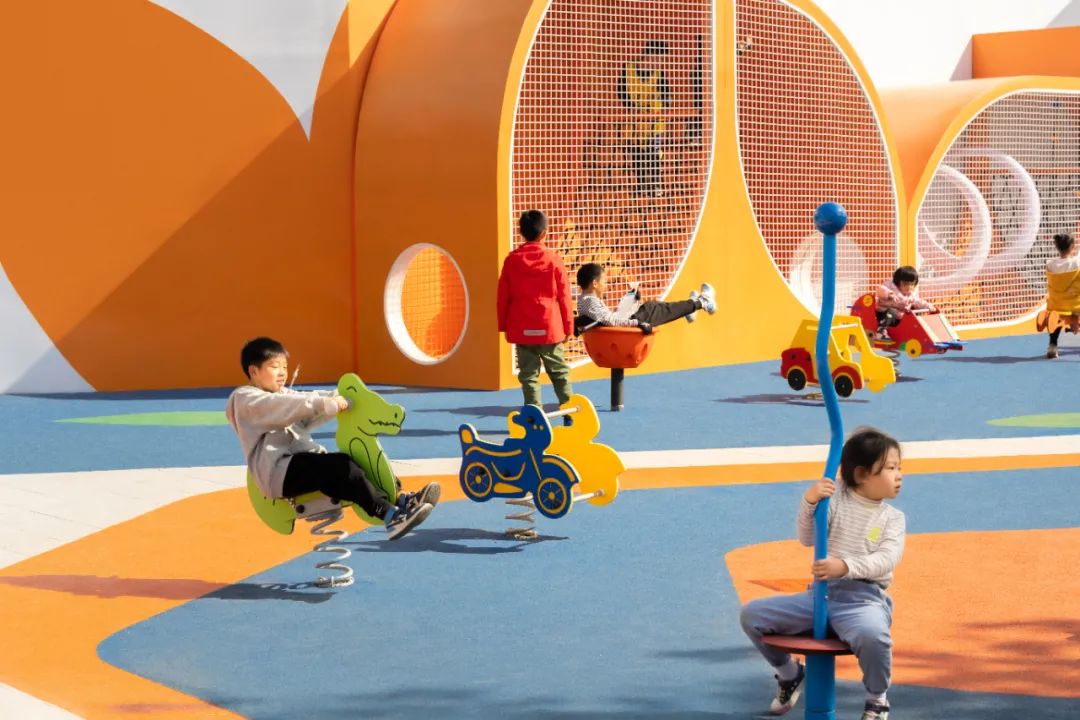 萌芽新生，樟木成林 | 长沙雨花金茂智慧科学城-30