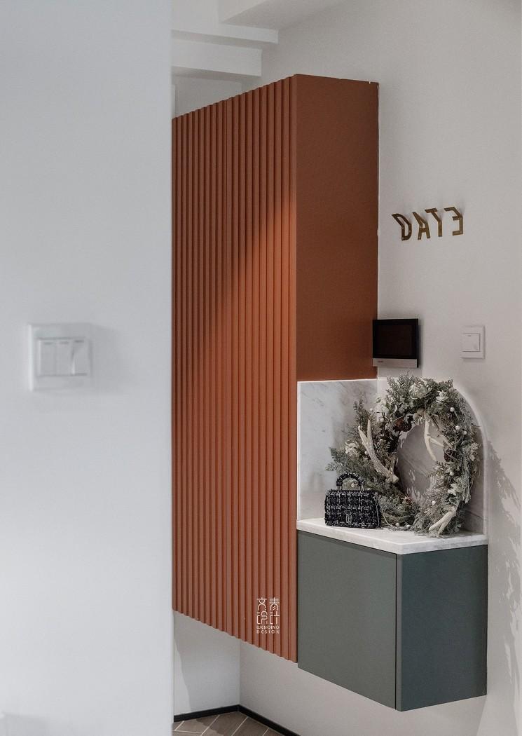 无客厅魔方空间 | 功能重组,定义你的生活-17