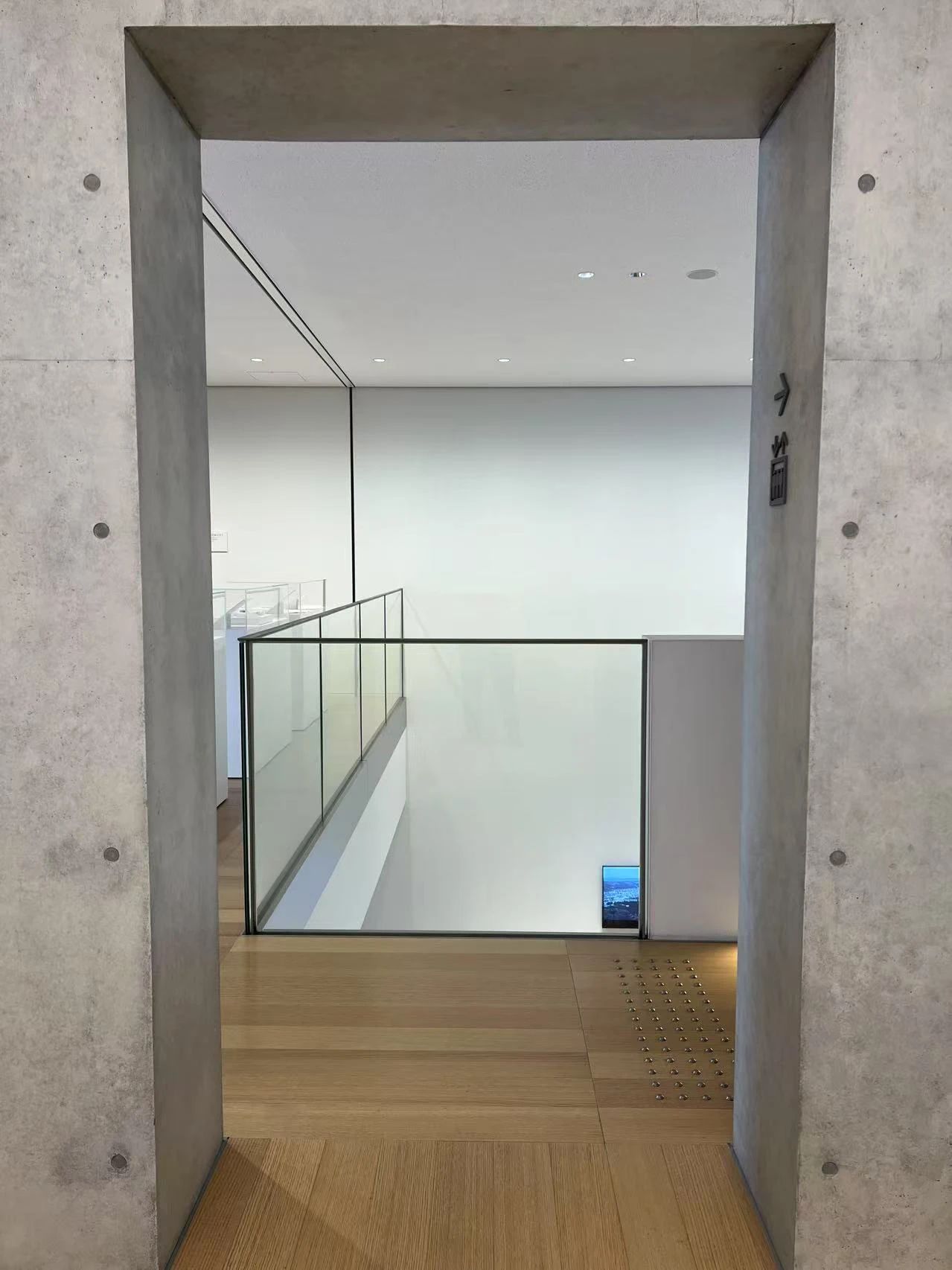 谷口吉郎·吉生纪念 金泽建筑馆丨日本丨谷口吉生-124