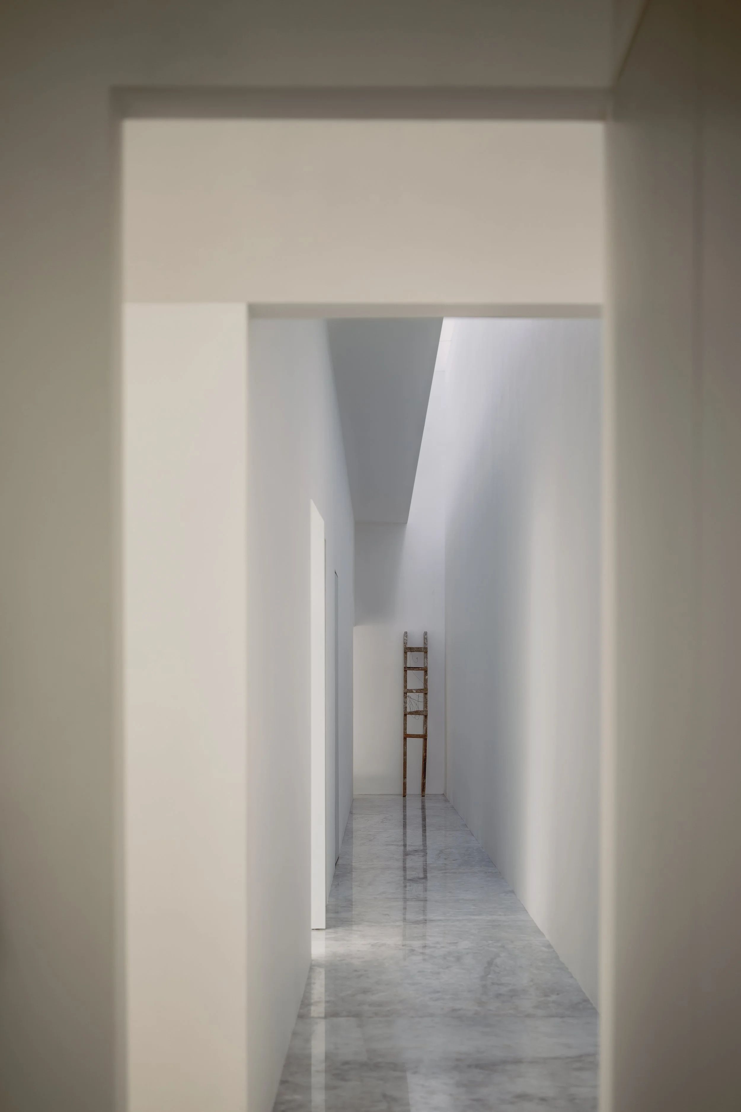 无名之屋丨墨西哥丨HW Studio-21