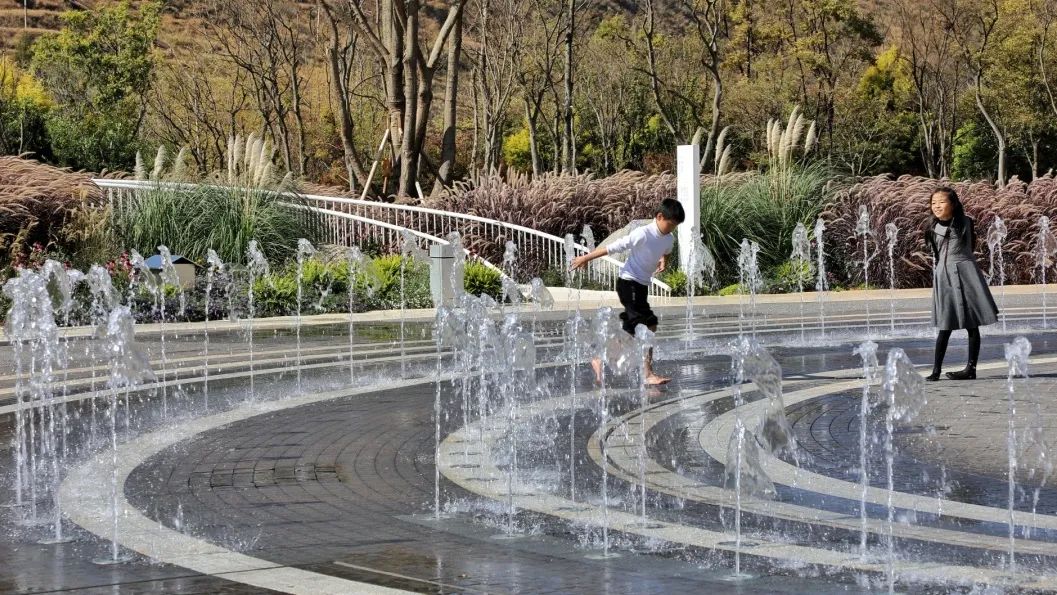 抚仙湖星空小镇 | 生态修复的人与自然和谐共生典范-67