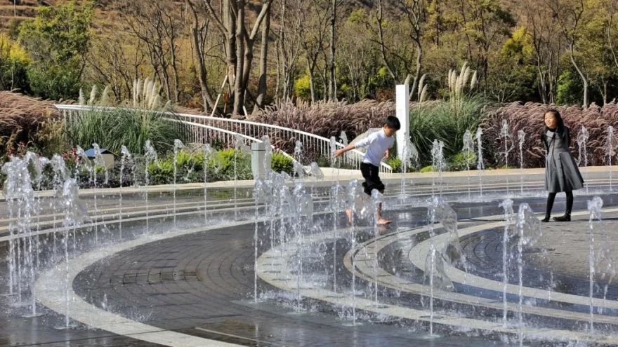 抚仙湖星空小镇 | 生态修复的人与自然和谐共生典范-67