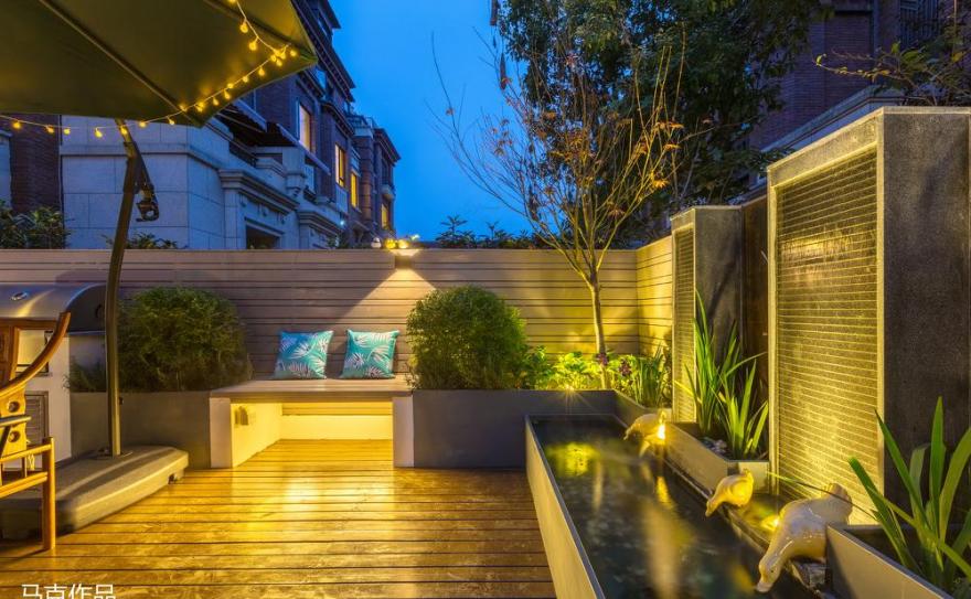 素锦年华 金地意境-36