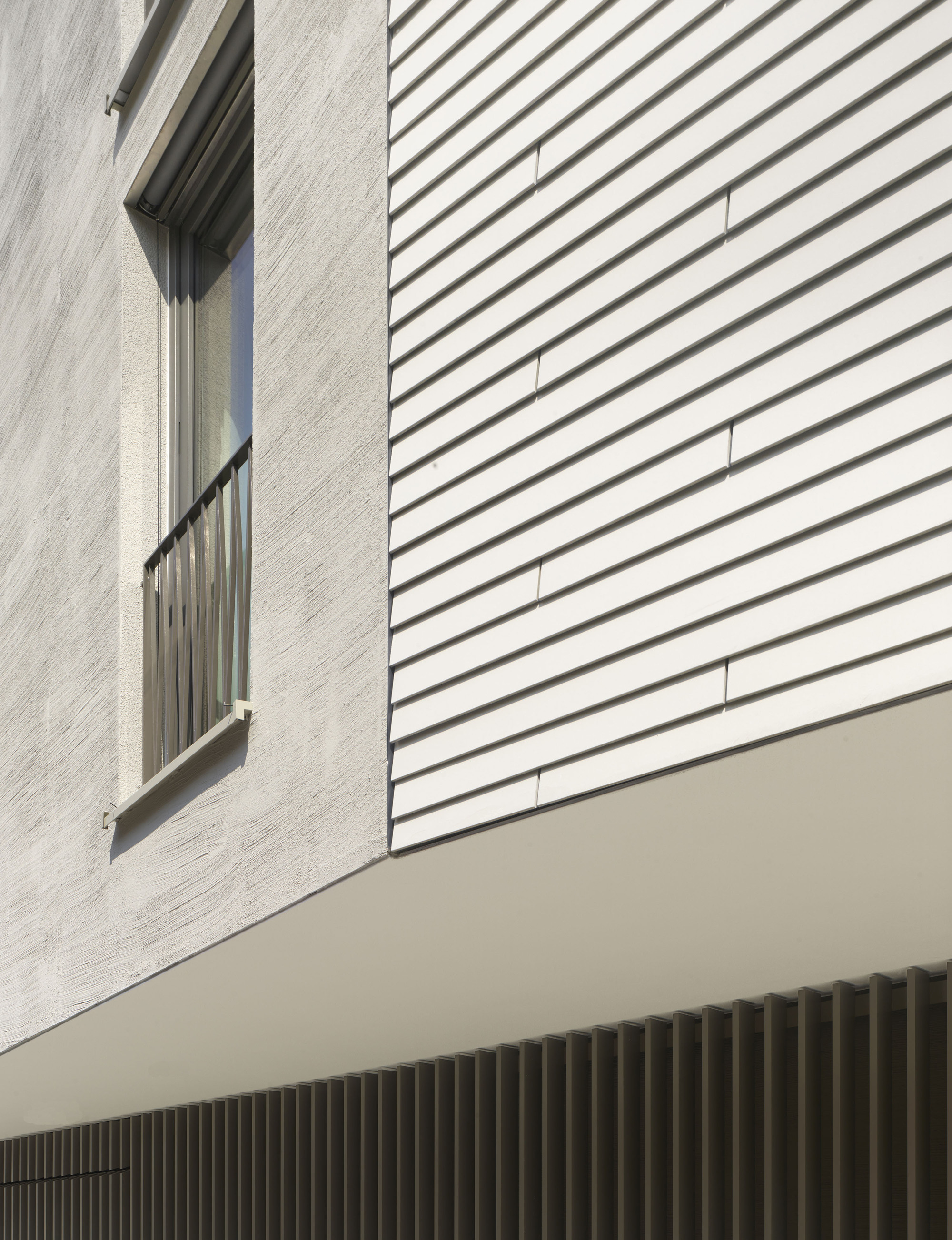 Apartments for Care Workers Ostfildern-Ruit  / KTP Kauffmann + Freie Architekten PartGmbB-28